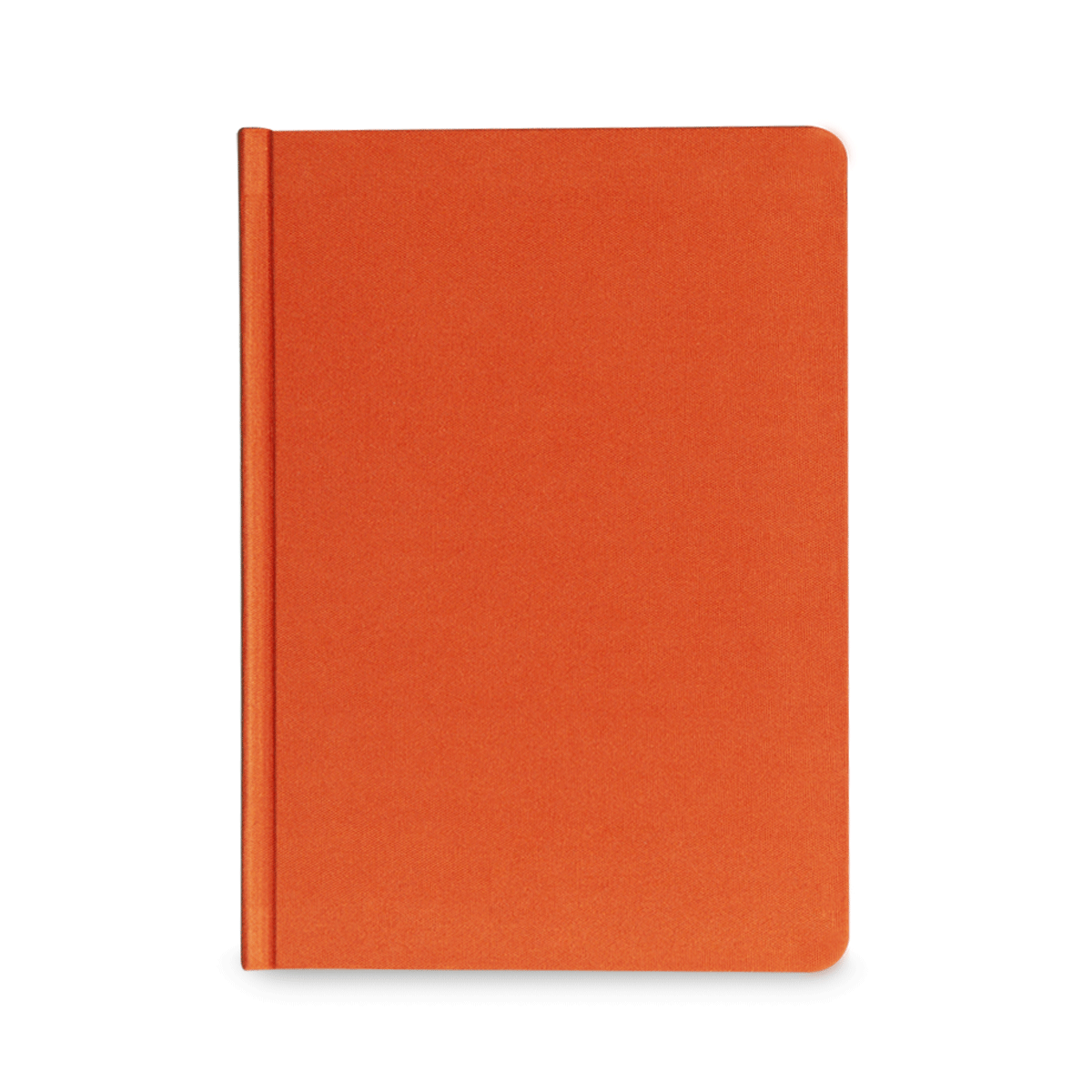 Coral Çizgili Defter