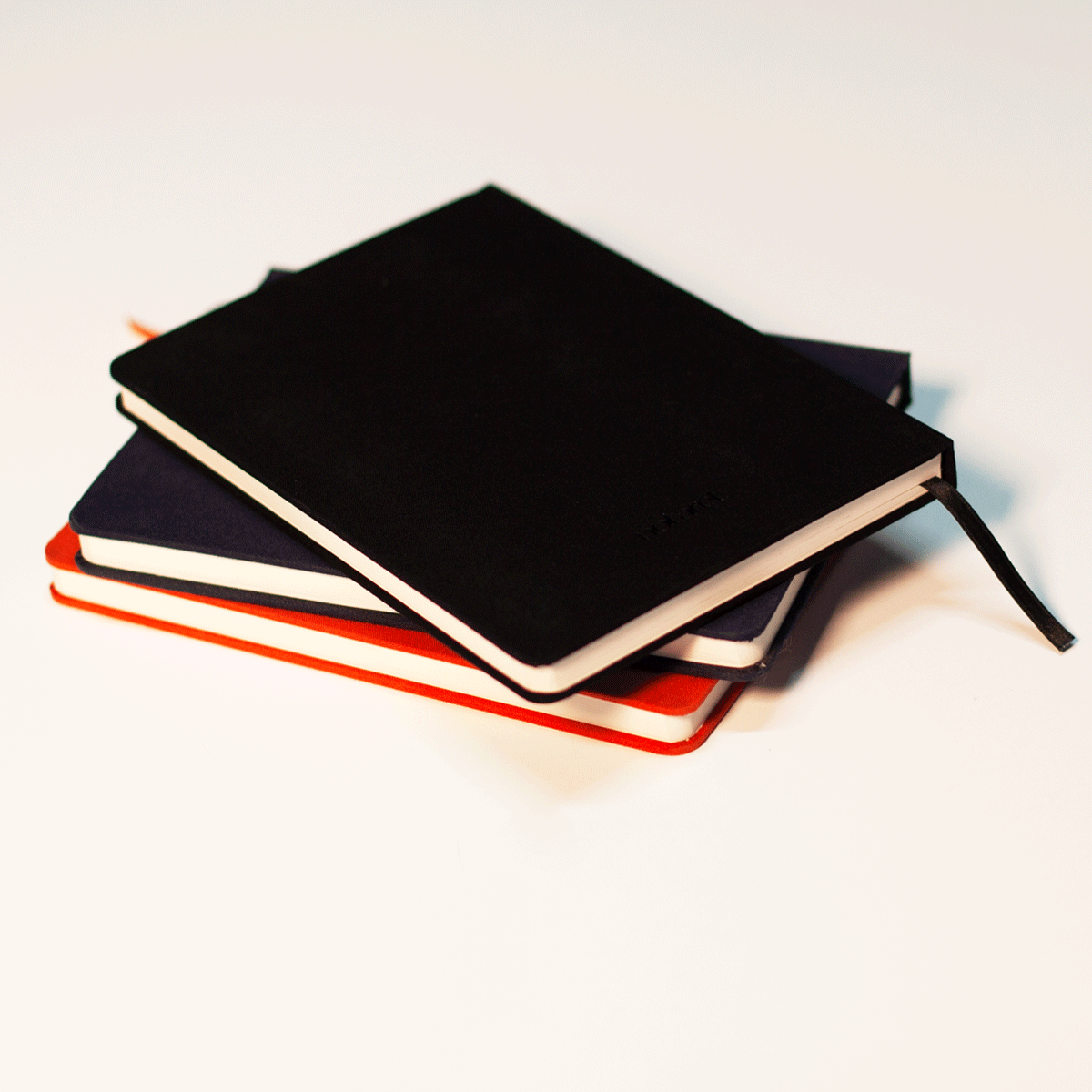 Noche Çizgili Defter