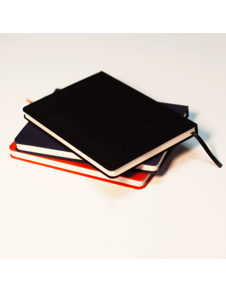 Noche Çizgili Defter