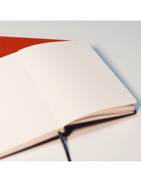 Caspian Çizgili Defter