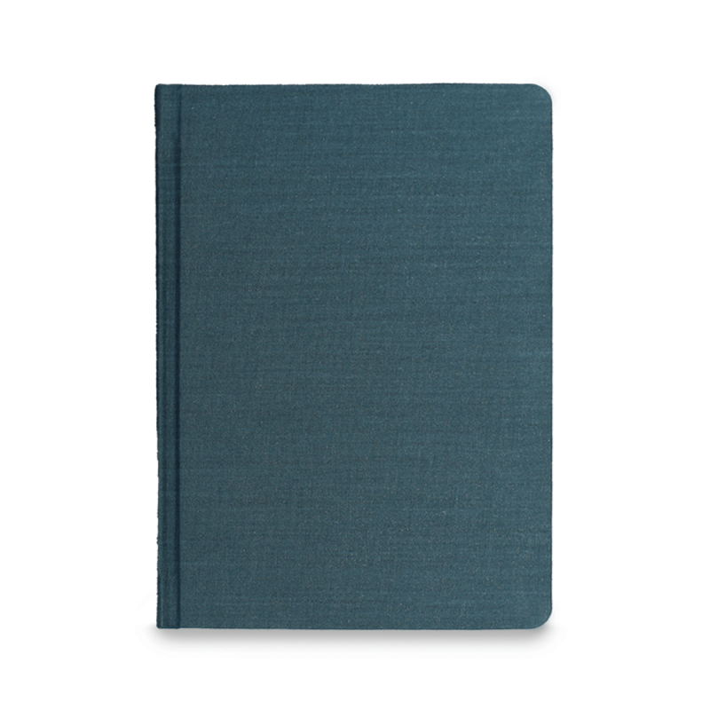 Caspian Çizgili Defter