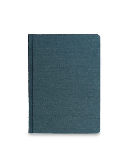 Caspian Çizgili Defter