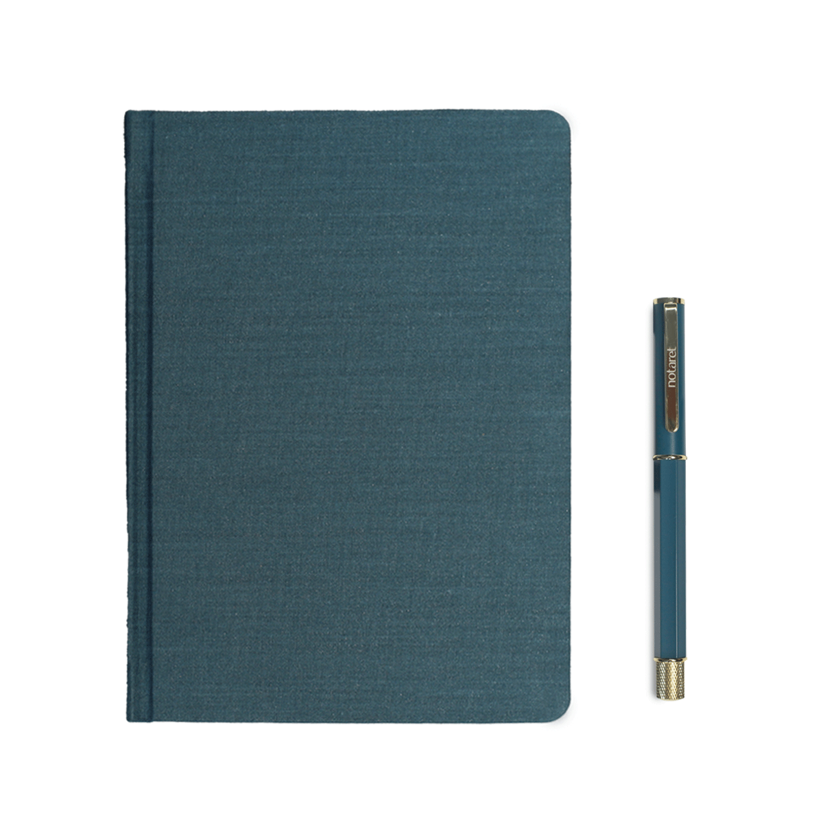 Caspian Çizgili Defter
