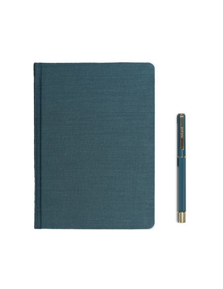 Caspian Çizgili Defter
