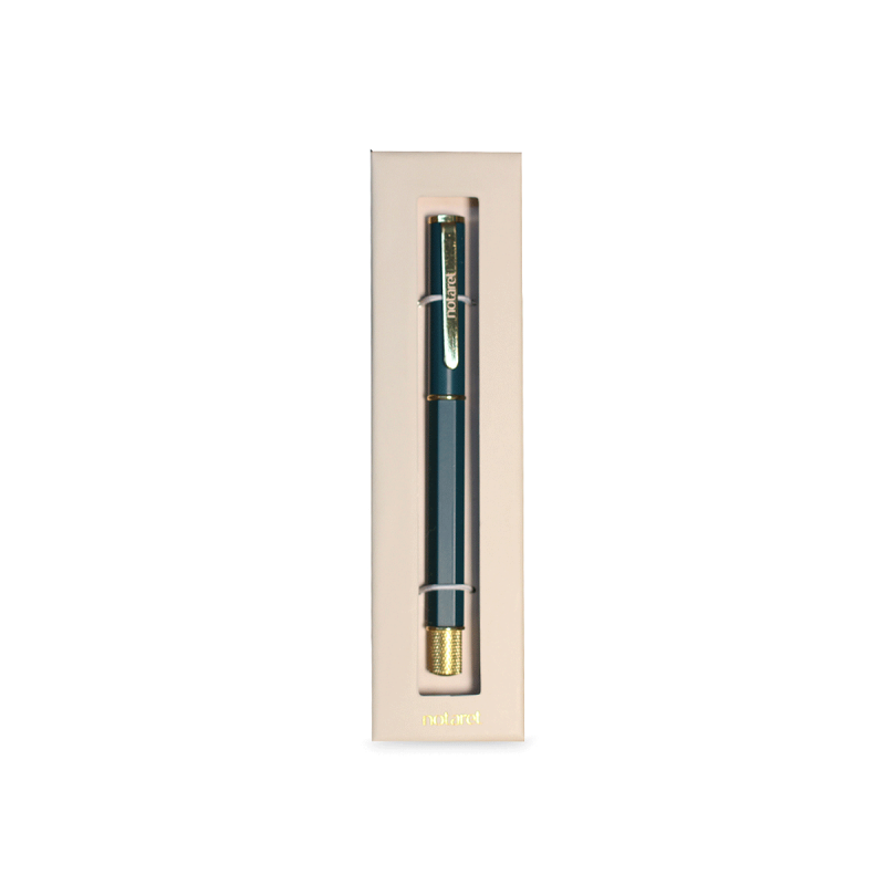 Exclusive Roller Kalem, Caspian 2
