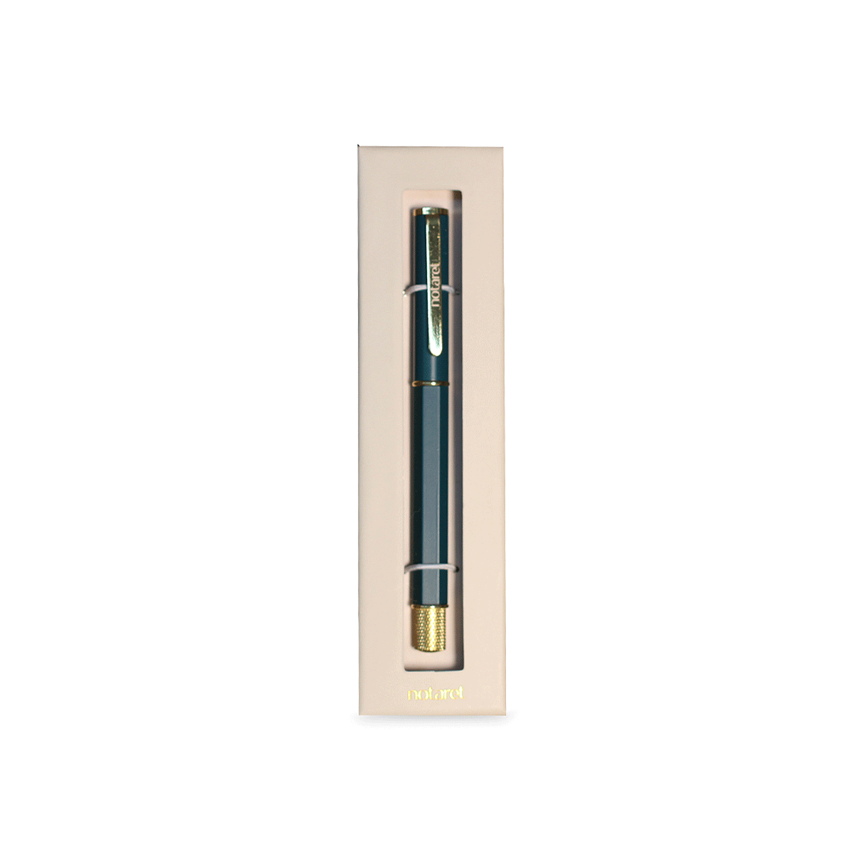 Exclusive Roller Kalem, Caspian
