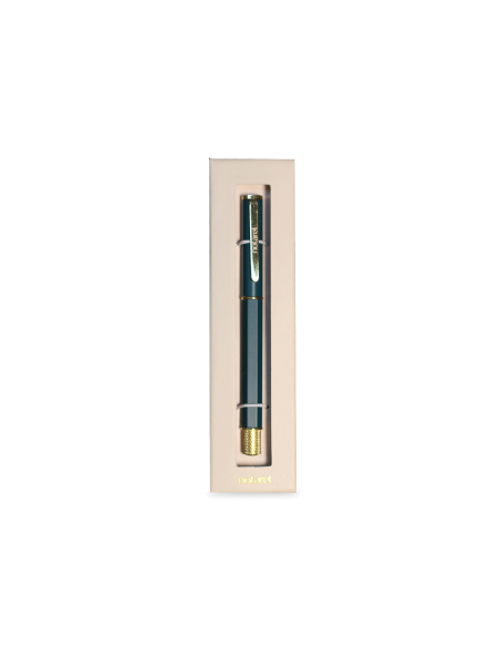 Exclusive Roller Kalem, Caspian