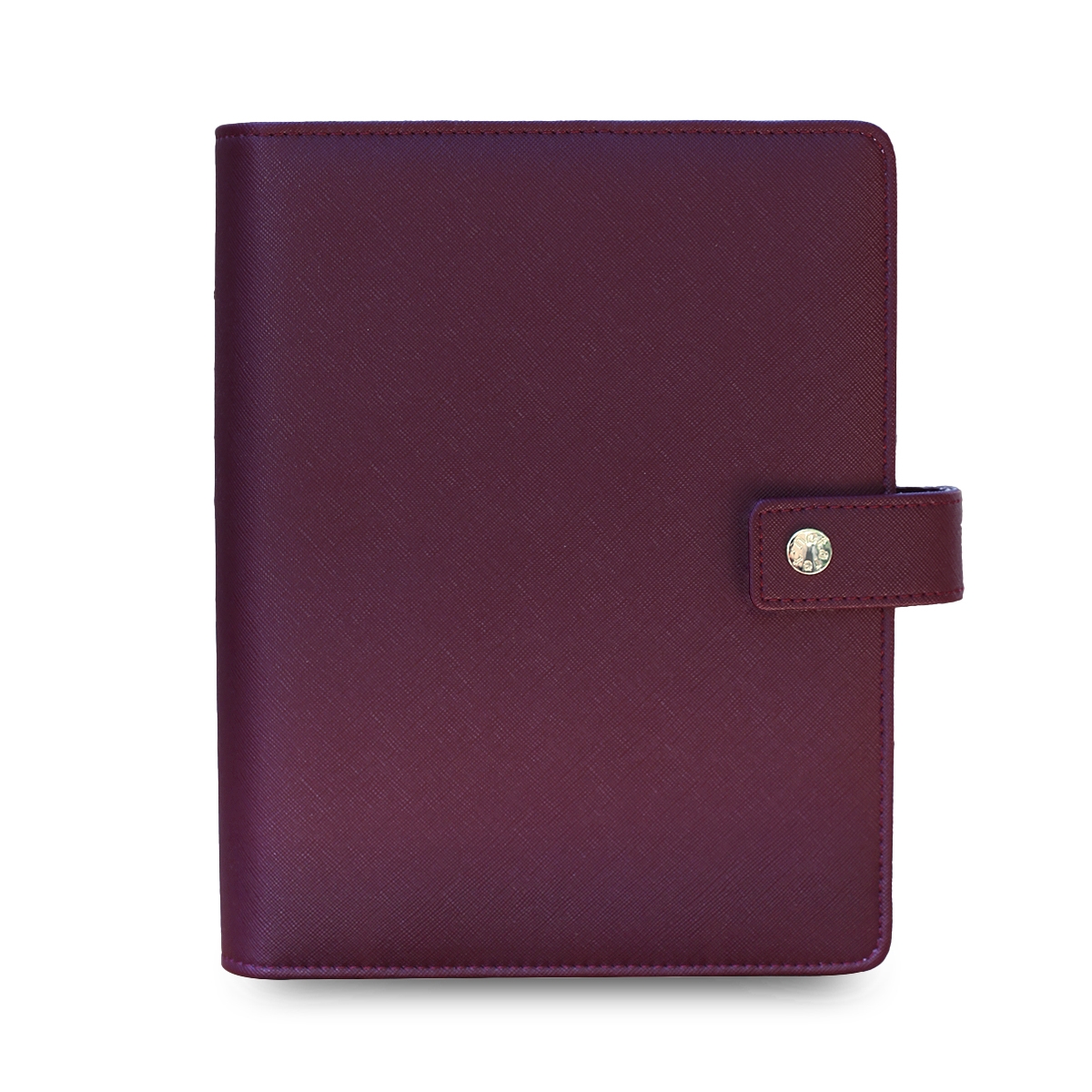 Planner Burgundy