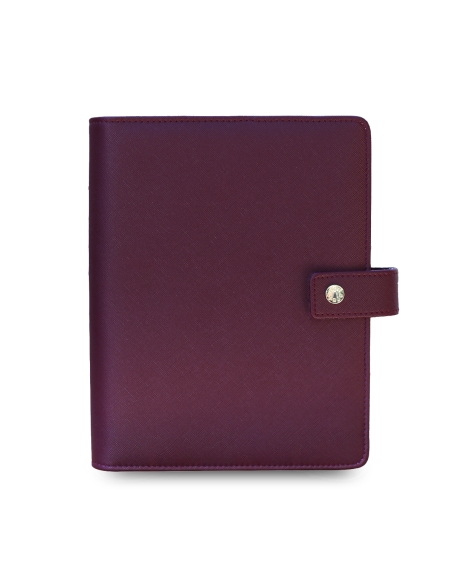 Planner Burgundy