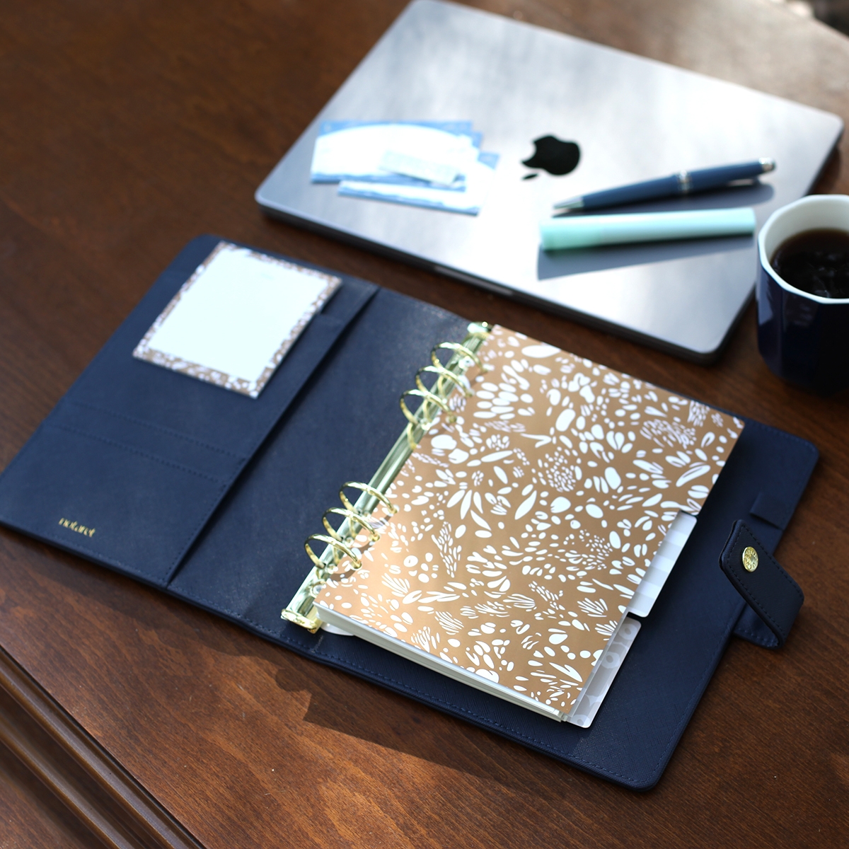 Planner Maris