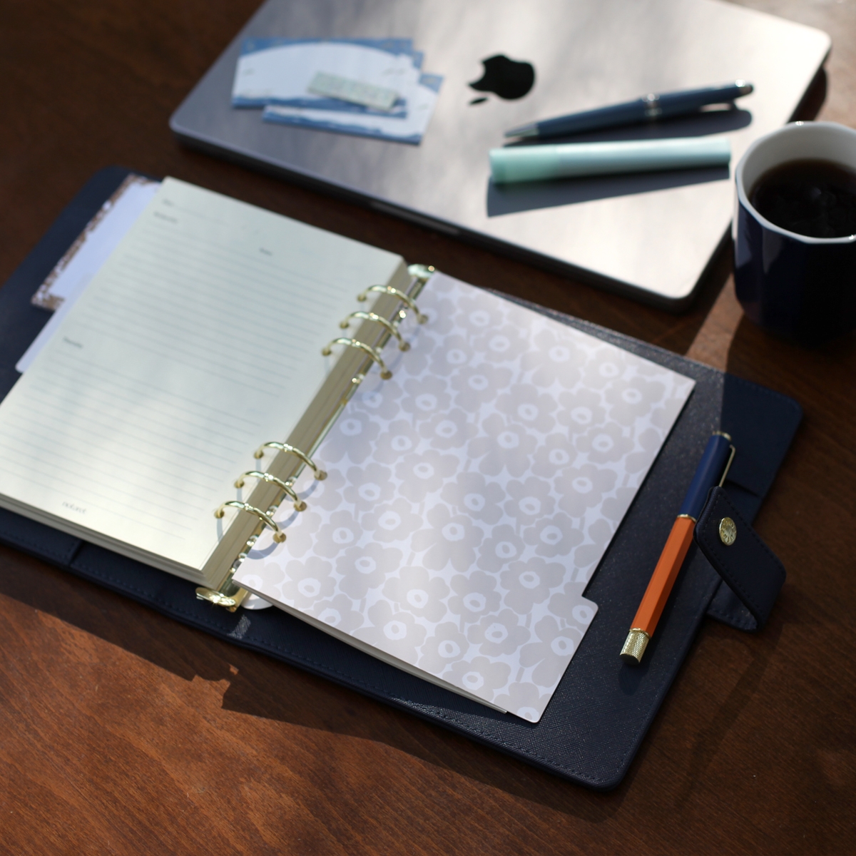 Planner Maris