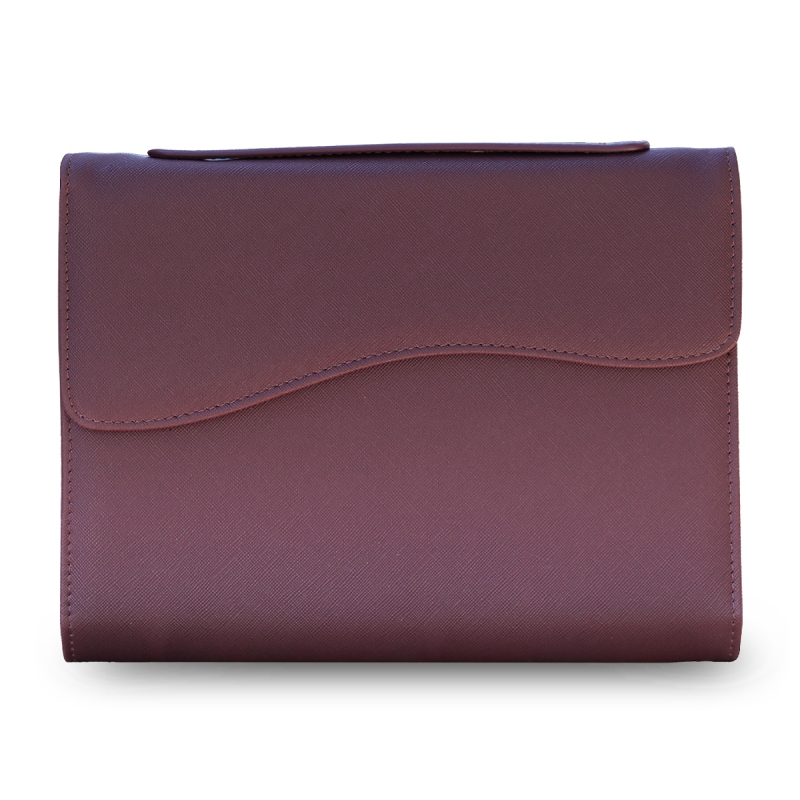 Organizer Burgundy