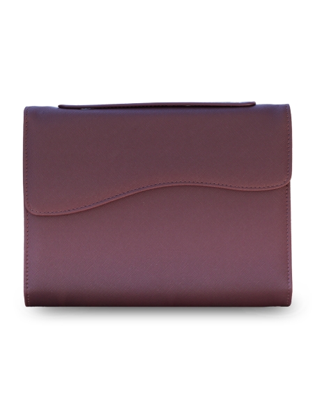 Organizer Burgundy