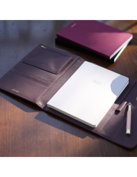 Organizer Burgundy