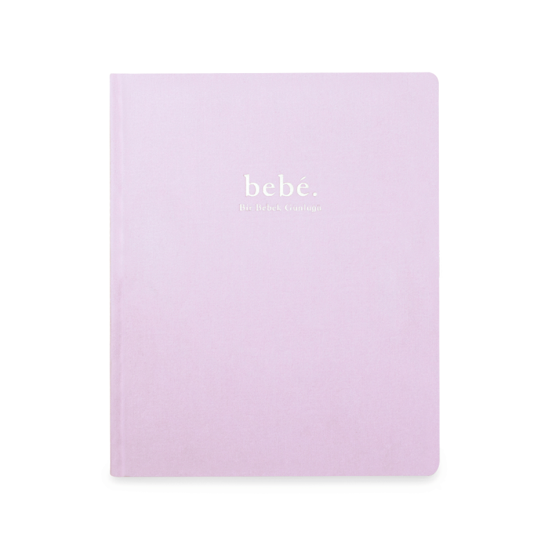 Bebé Bebek Günlüğü – Pink