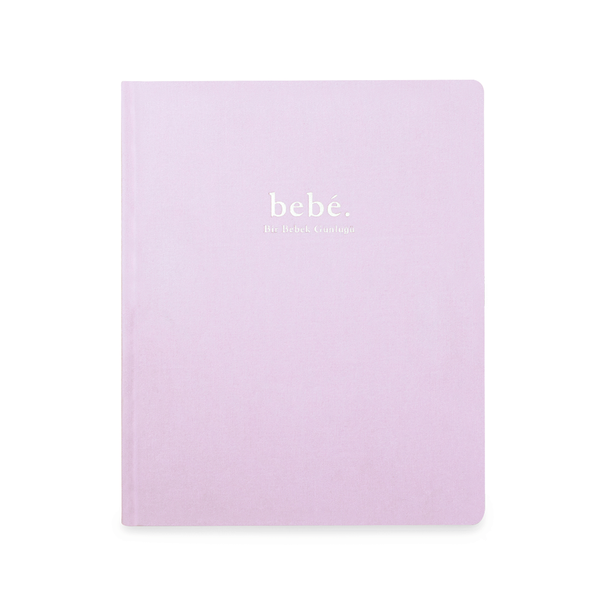 Bebé Bebek Günlüğü – Pink