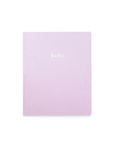 Bebé Bebek Günlüğü – Pink