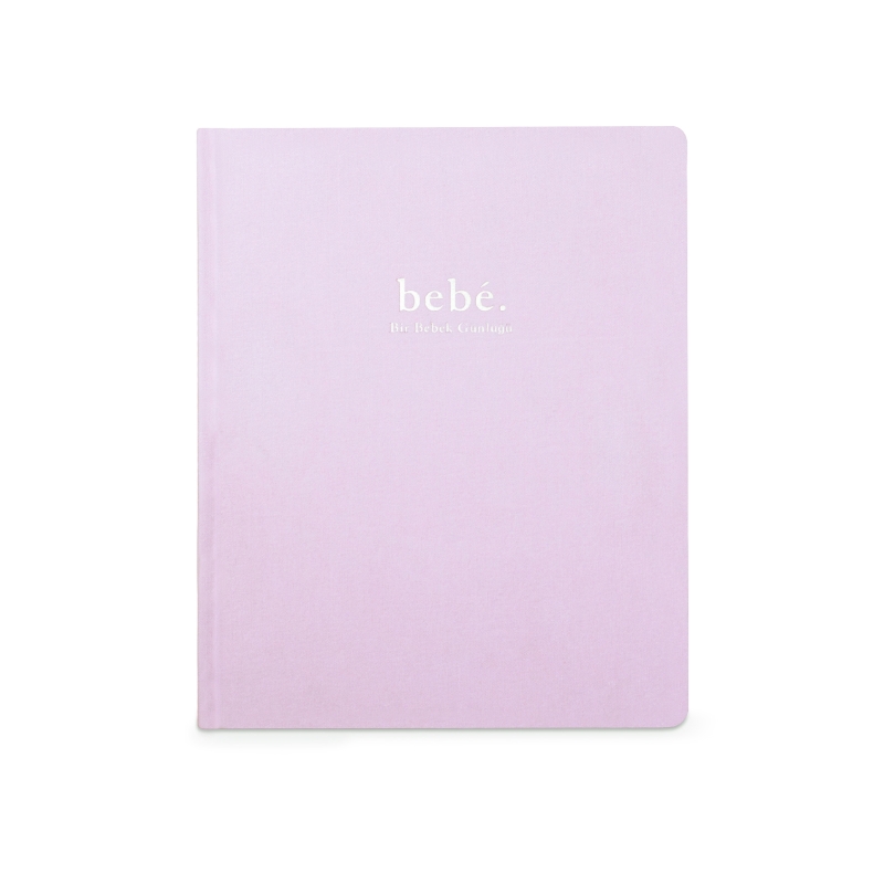 Bebé Bebek Günlüğü – Pink