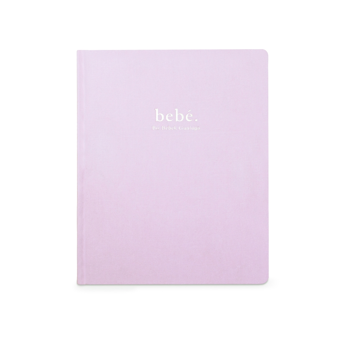 Bebé Bebek Günlüğü – Pink