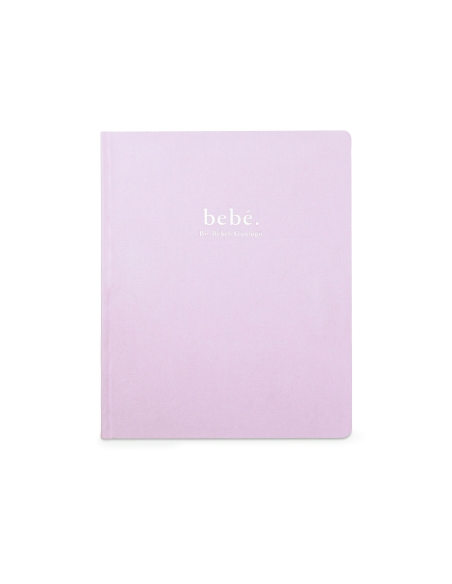 Bebé Bebek Günlüğü – Pink