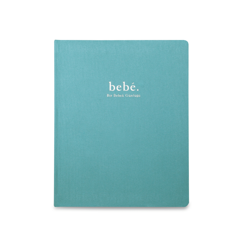Bebé Bebek Günlüğü – Menta 2