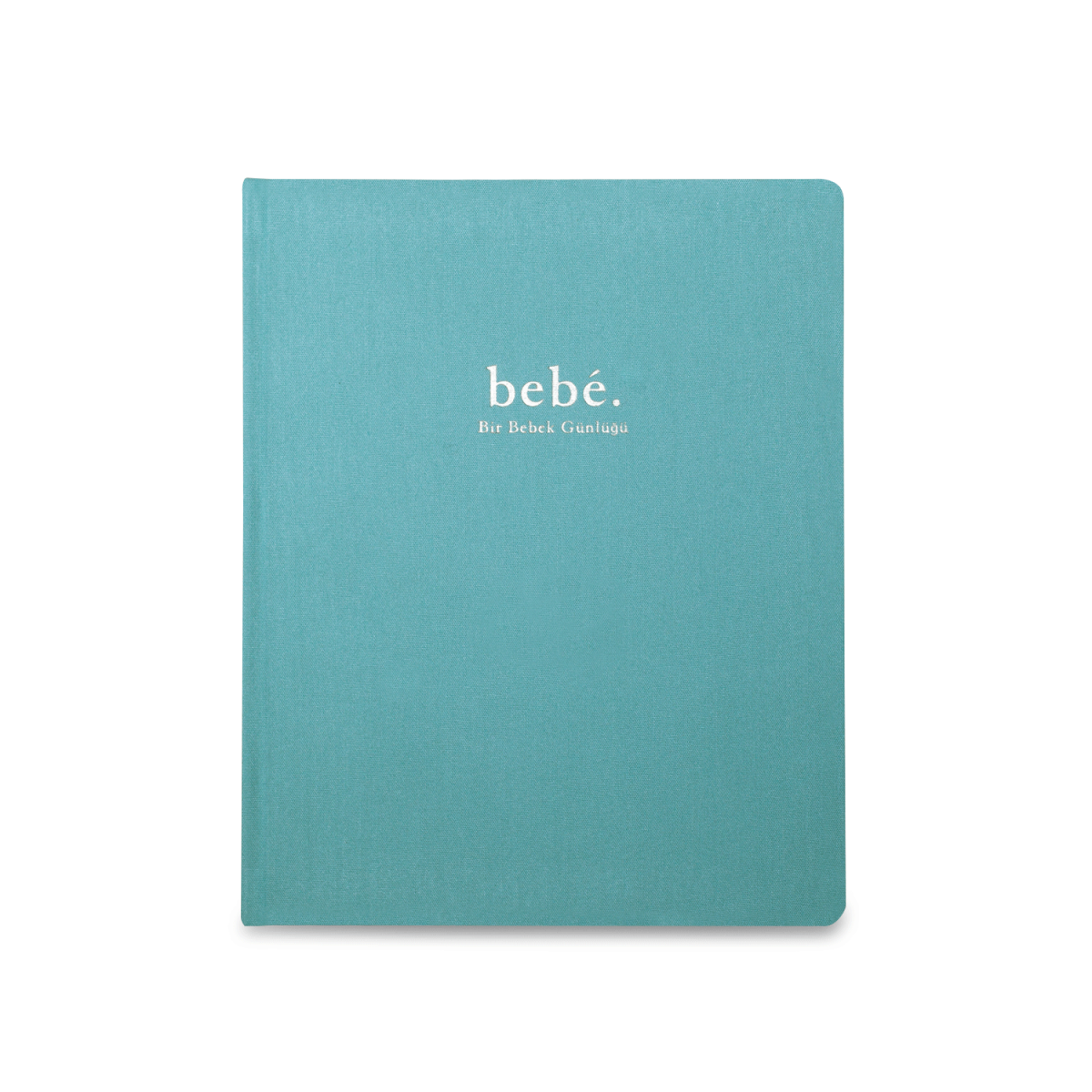 Bebé Bebek Günlüğü – Menta