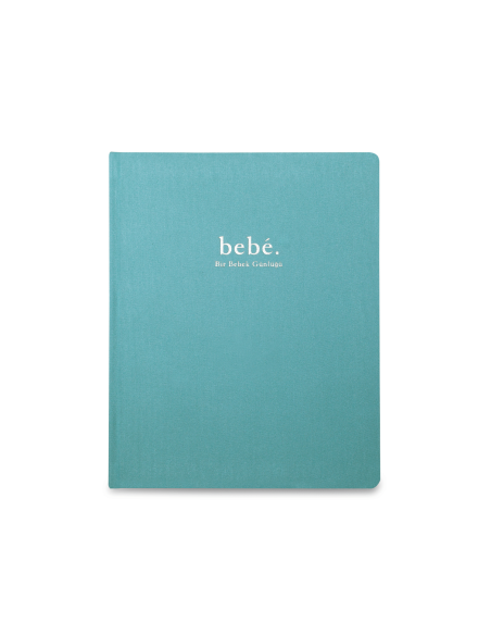 Bebé Bebek Günlüğü – Menta