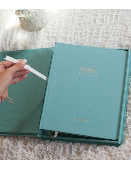 Bebé Bebek Günlüğü – Menta