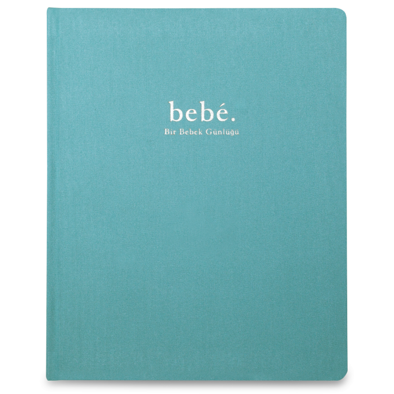 Bebé Bebek Günlüğü – Menta