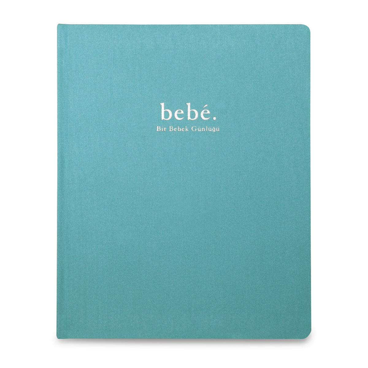 Bebé Bebek Günlüğü – Menta
