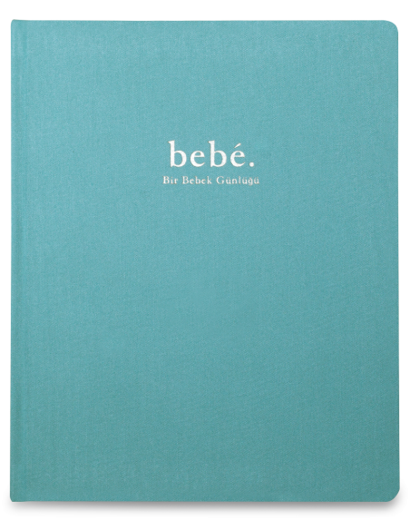 Bebé Bebek Günlüğü – Menta