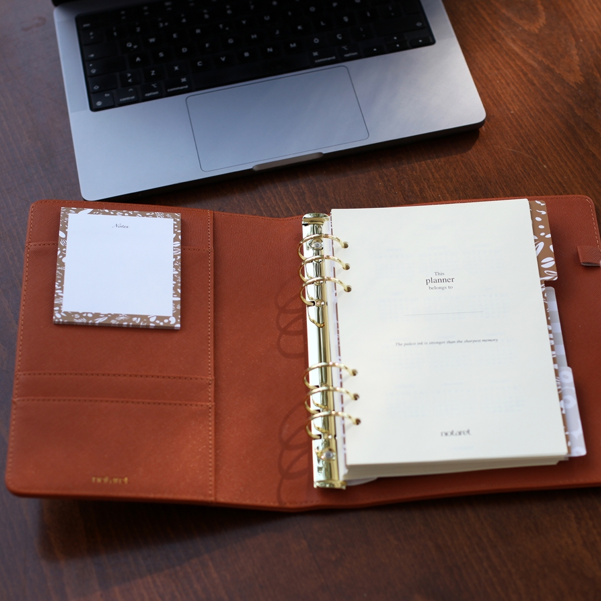 Planner Terra