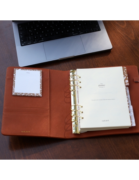 Planner Terra