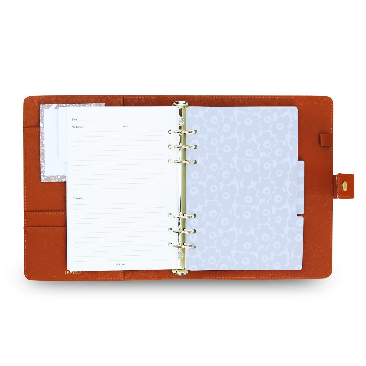 Planner Terra