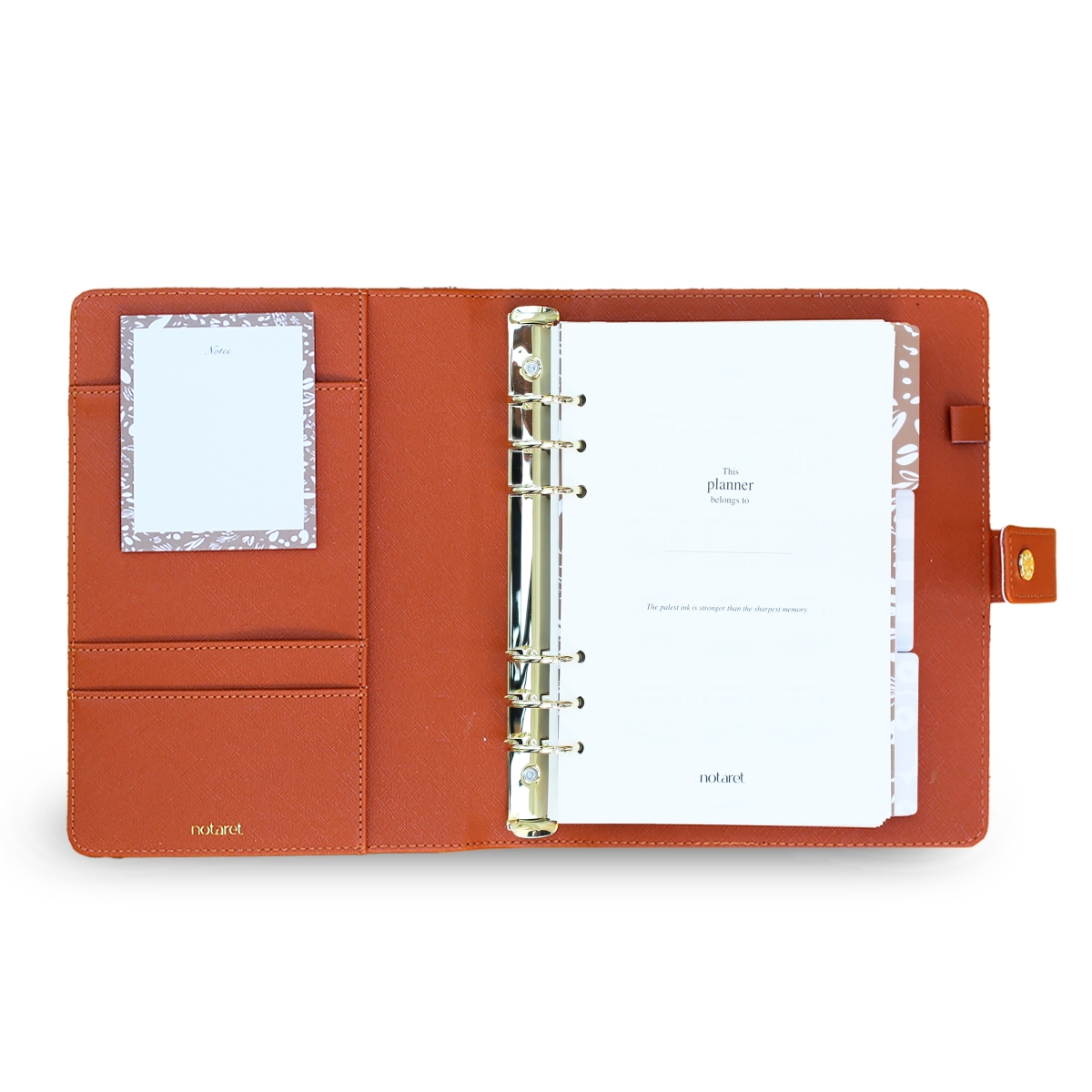 Planner Terra