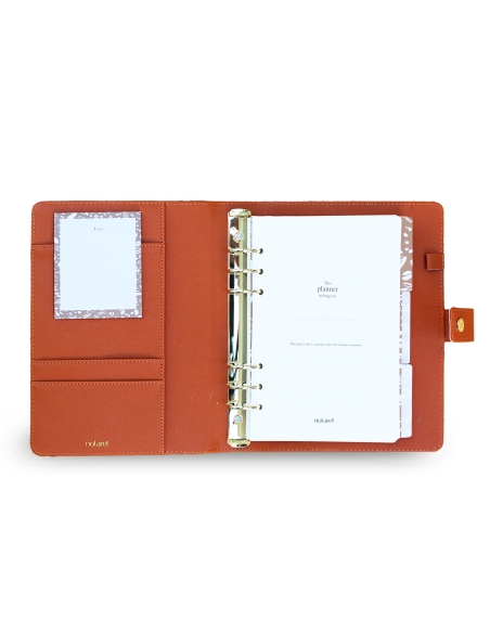 Planner Terra