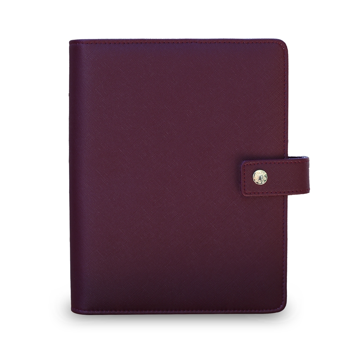 Planner Burgundy
