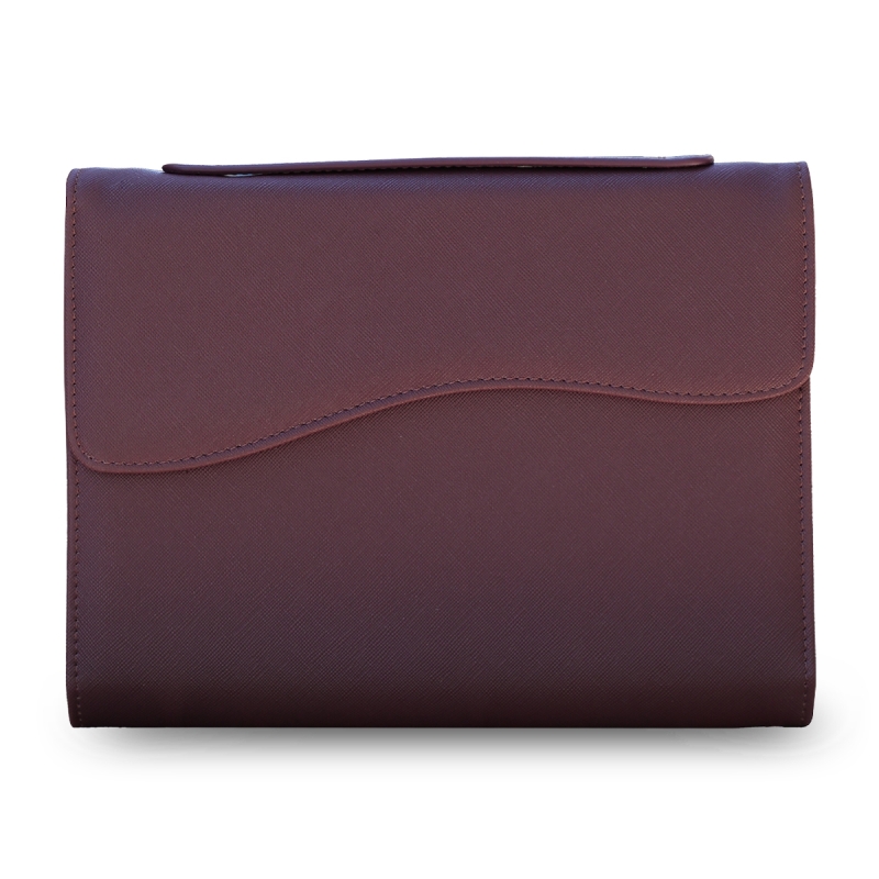 Organizer Burgundy