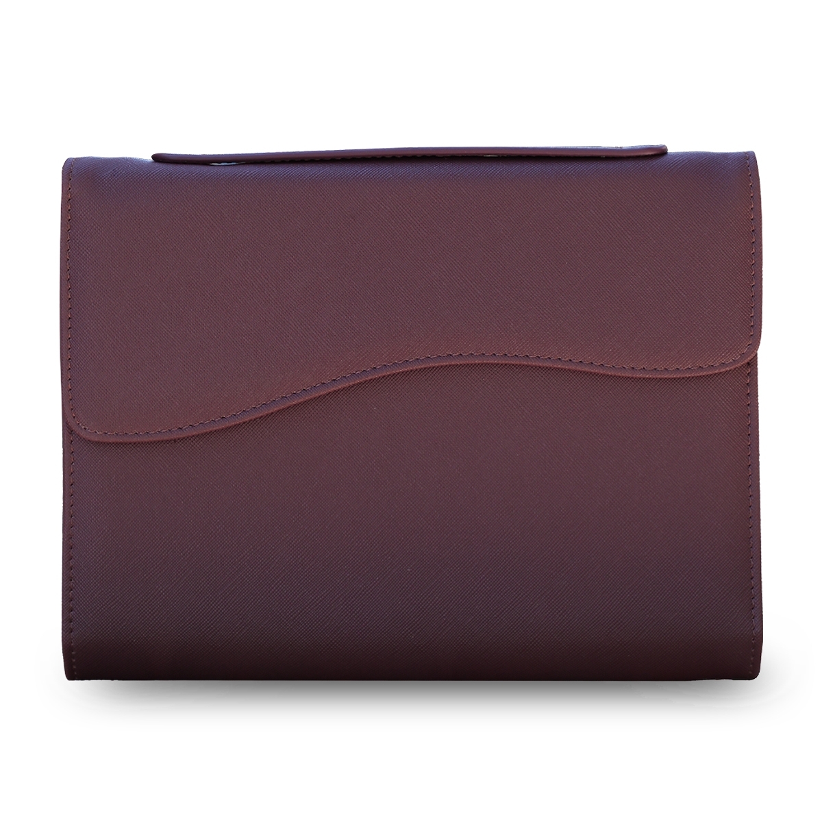 Organizer Burgundy