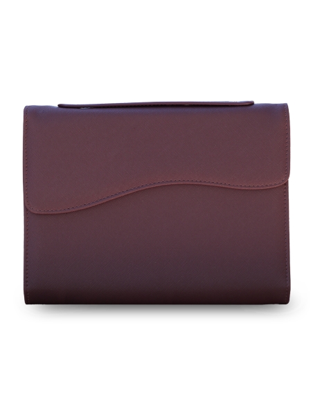 Organizer Burgundy
