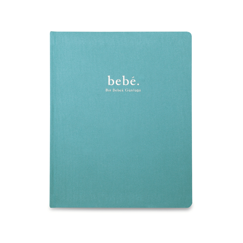Bebé Bebek Günlüğü – Menta
