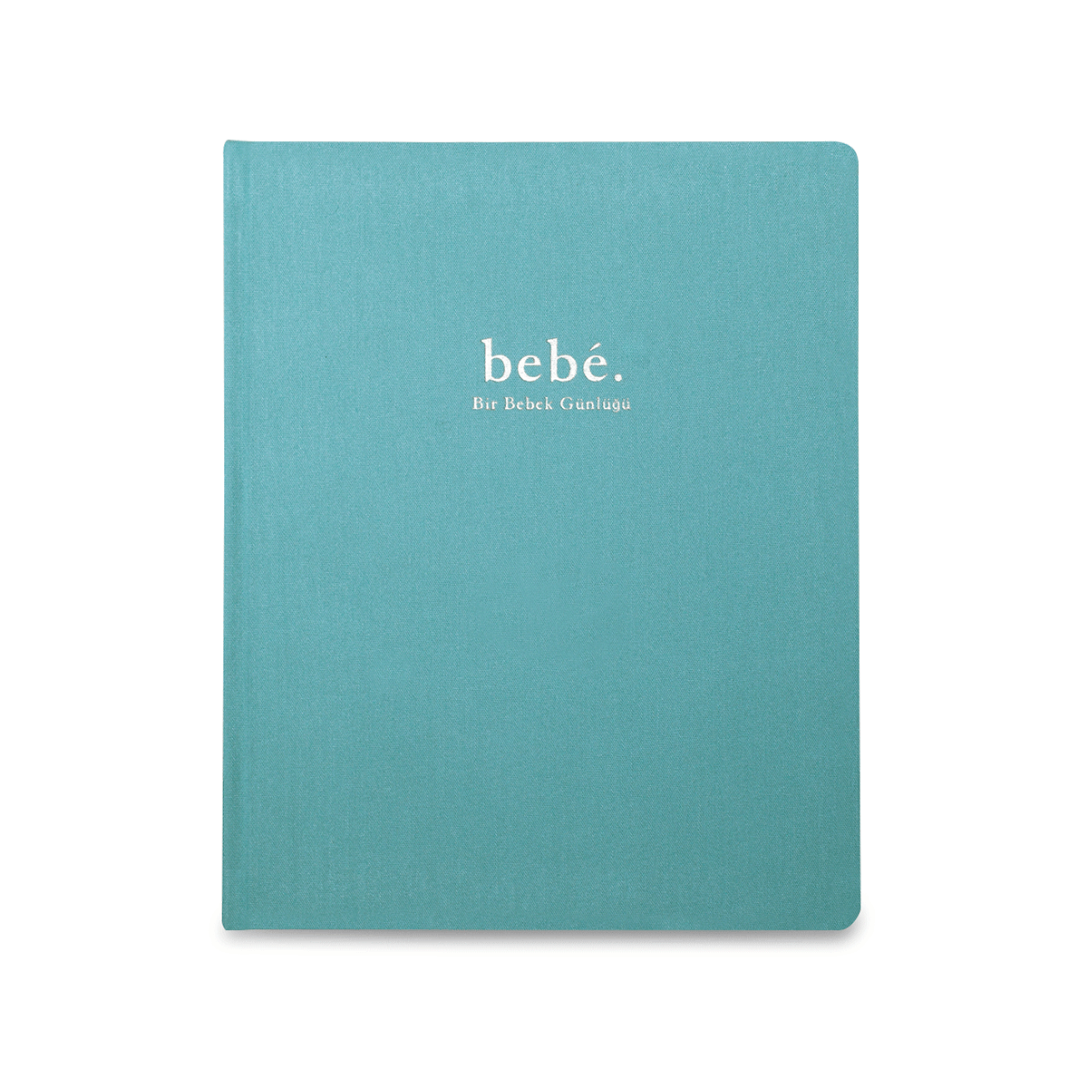 Bebé Bebek Günlüğü – Menta
