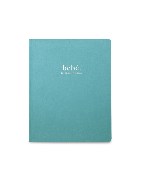 Bebé Bebek Günlüğü – Menta