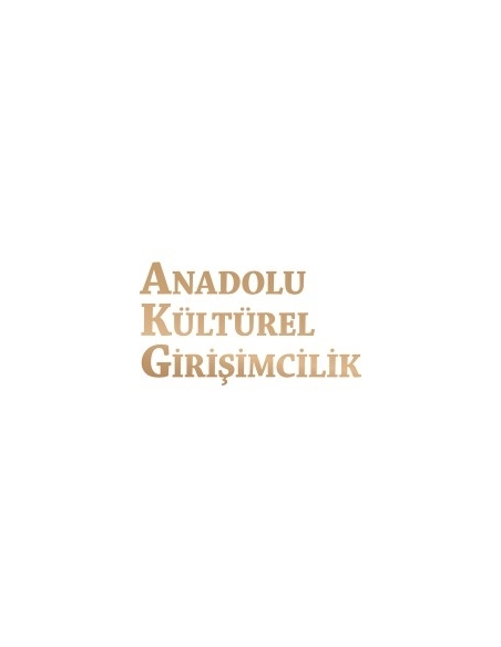 Anadolu Kültürel Girişimcilik